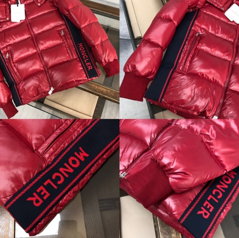 Moncler Down Jackets